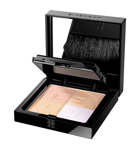 Givenchy prisme pressed powder